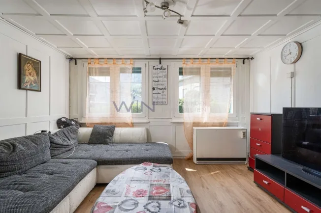 11.5 Zimmer Einfamilienhaus, 8867 Niederurnen