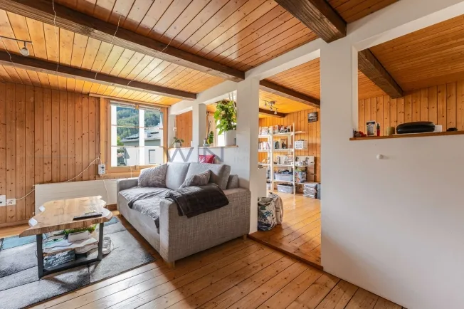 11.5 Zimmer Einfamilienhaus, 8867 Niederurnen