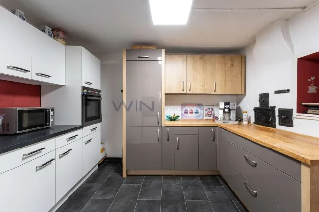 11.5 Zimmer Einfamilienhaus, 8867 Niederurnen