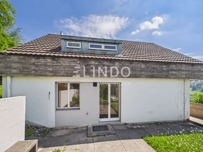 6 Zimmer Einfamilienhaus, 8903 Birmensdorf ZH
