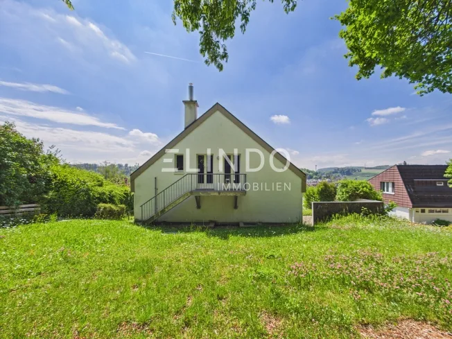 6 Zimmer Einfamilienhaus, 8903 Birmensdorf ZH