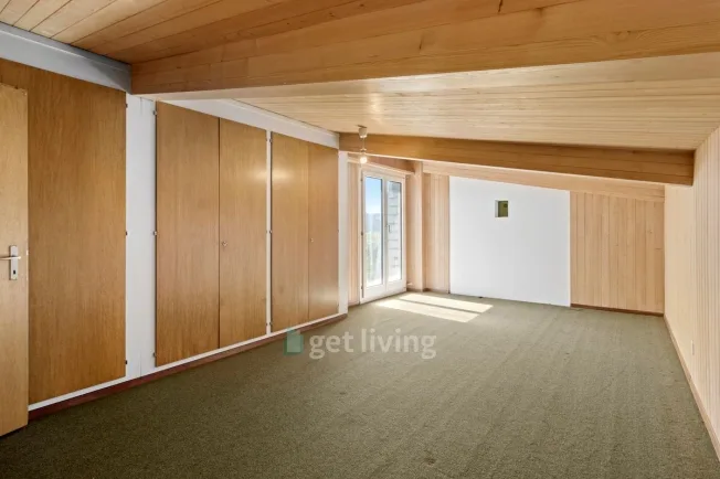 8.5 Zimmer Einfamilienhaus, 8902 Urdorf
