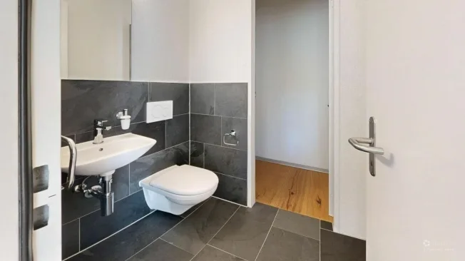 2.5 Zimmer Wohnung, 8906 Bonstetten