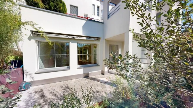 2.5 Zimmer Wohnung, 8906 Bonstetten