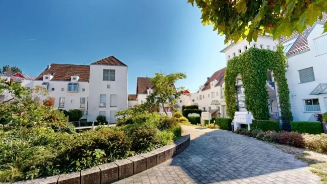 2.5 Zimmer Wohnung, 8906 Bonstetten
