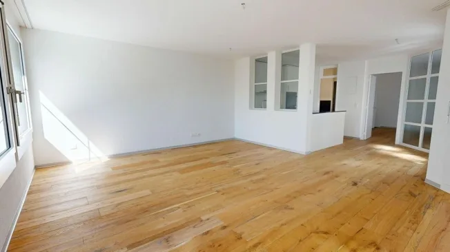 2.5 Zimmer Wohnung, 8906 Bonstetten