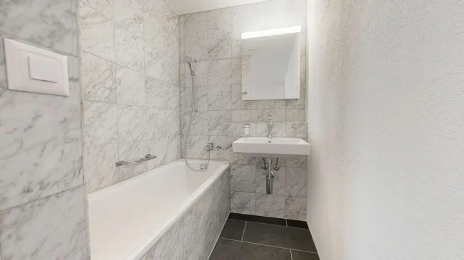 2.5 Zimmer Wohnung, 8906 Bonstetten