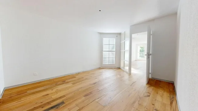 2.5 Zimmer Wohnung, 8906 Bonstetten