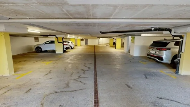 2.5 Zimmer Wohnung, 8906 Bonstetten