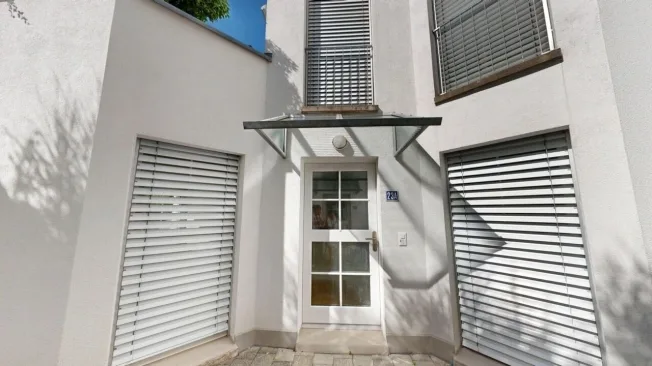 2.5 Zimmer Wohnung, 8906 Bonstetten
