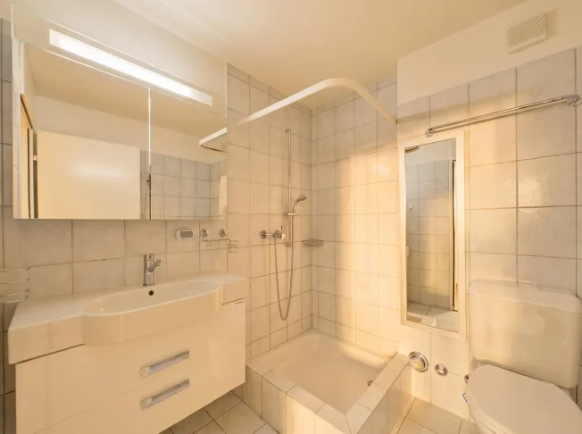 5 Zimmer Wohnung, 8910 Affoltern am Albis