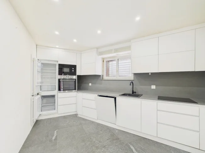 4.5 Zimmer Wohnung, 9230 Flawil