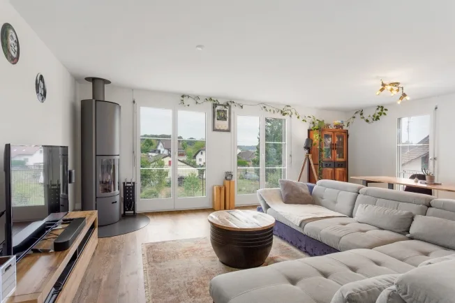 5.5 Zimmer Einfamilienhaus, 9223 Schweizersholz