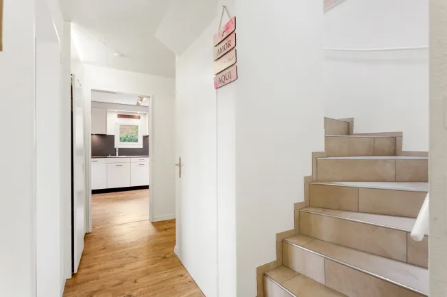 5.5 Zimmer Einfamilienhaus, 9223 Schweizersholz