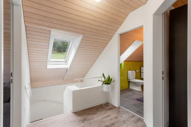 5.5 Zimmer Einfamilienhaus, 9223 Schweizersholz