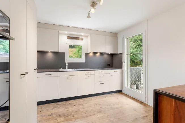 5.5 Zimmer Einfamilienhaus, 9223 Schweizersholz