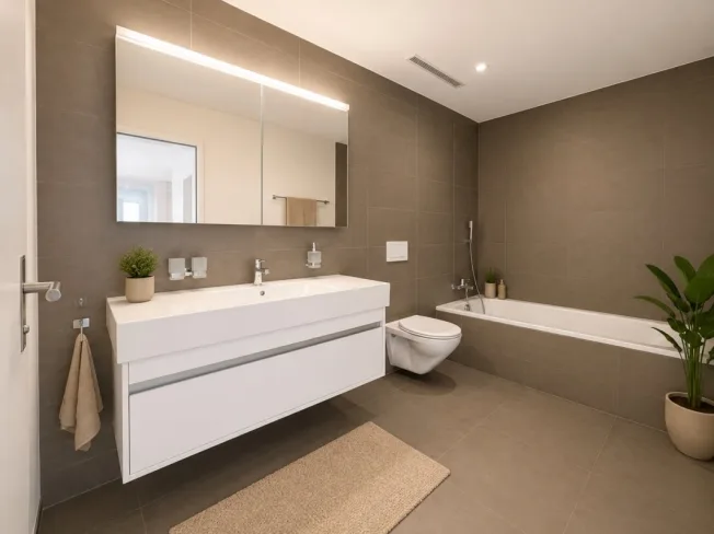 3.5 Zimmer Wohnung, 9320 Arbon
