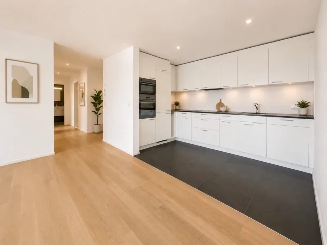 3.5 Zimmer Wohnung, 9320 Arbon