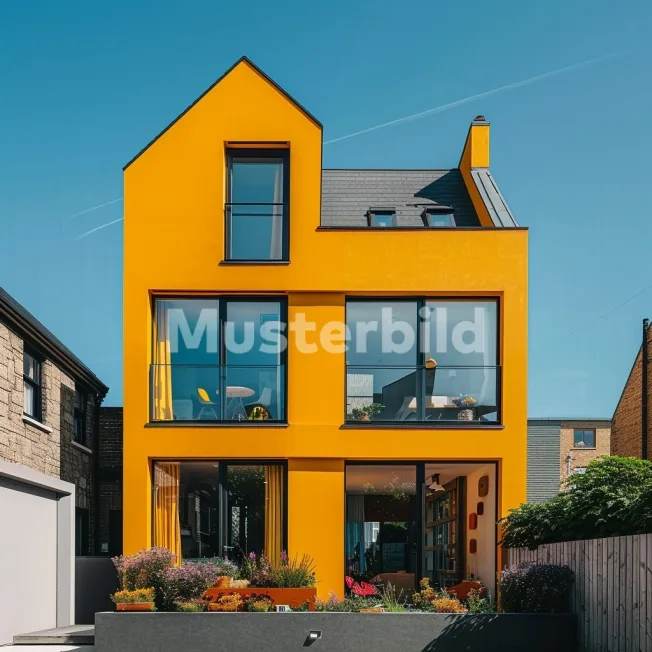 10 Zimmer Einfamilienhaus, 9410 Heiden
