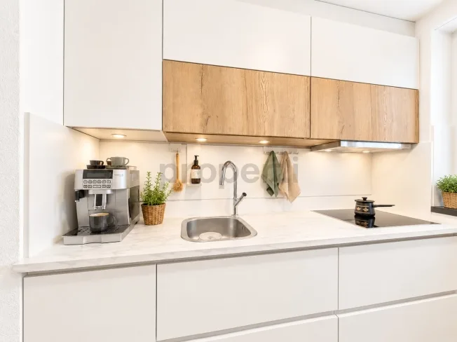 3.5 Zimmer Wohnung, 9424 Rheineck