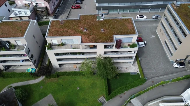 3.5 Zimmer Wohnung, 9430 St. Margrethen SG