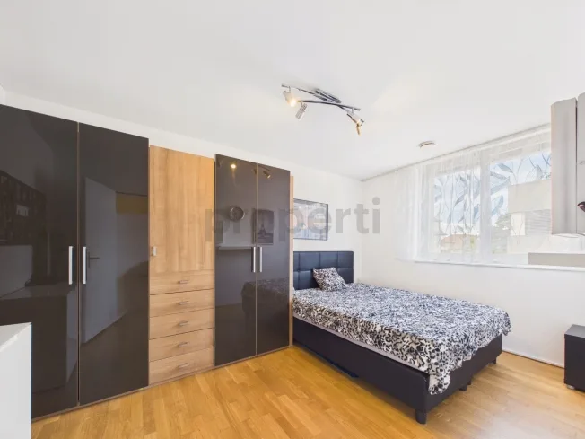 3.5 Zimmer Wohnung, 9430 St. Margrethen SG