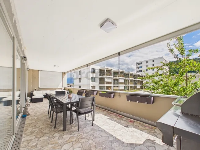 3.5 Zimmer Wohnung, 9430 St. Margrethen SG