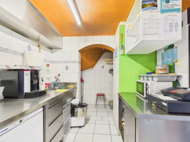 3.5 Zimmer Einfamilienhaus, 9472 Grabs