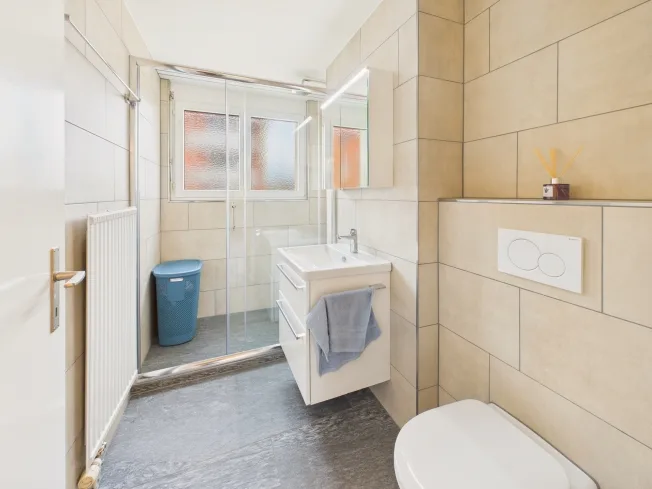 3.5 Zimmer Wohnung, 9602 Bazenheid