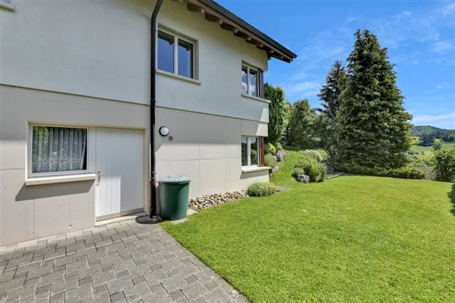 4.5 Zimmer Einfamilienhaus in Oberhelfenschwil – foto 20 di 20