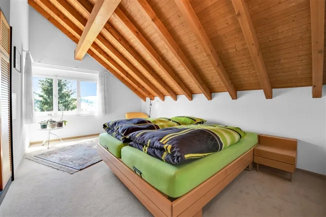 4.5 Zimmer Einfamilienhaus in Oberhelfenschwil – foto 11 di 20
