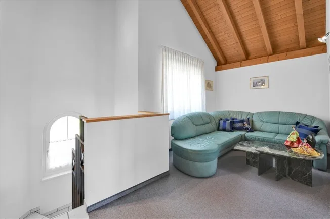 4.5 Zimmer Einfamilienhaus in Oberhelfenschwil – foto 12 di 20