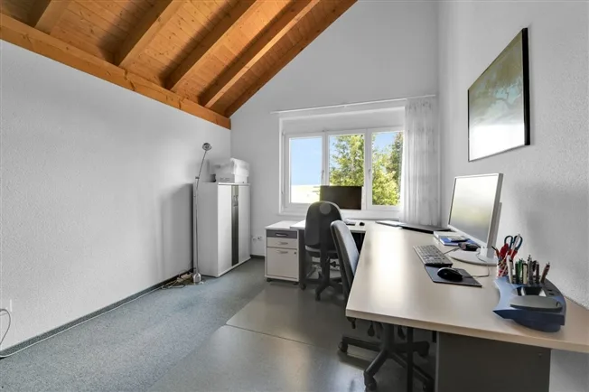 4.5 Zimmer Einfamilienhaus in Oberhelfenschwil – foto 10 di 20