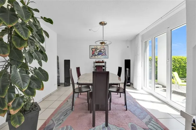 4.5 Zimmer Einfamilienhaus in Oberhelfenschwil – foto 7 di 20