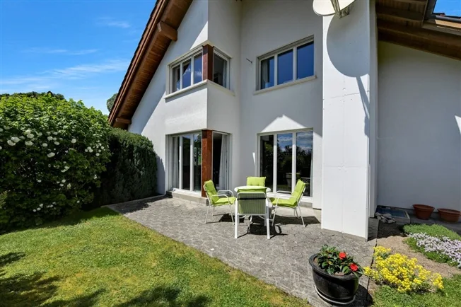 4.5 Zimmer Einfamilienhaus in Oberhelfenschwil – foto 18 di 20