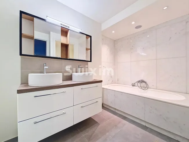 4 Zimmer Wohnung, 1242 Satigny