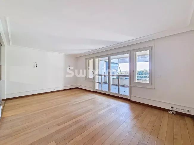 4 Zimmer Wohnung, 1242 Satigny
