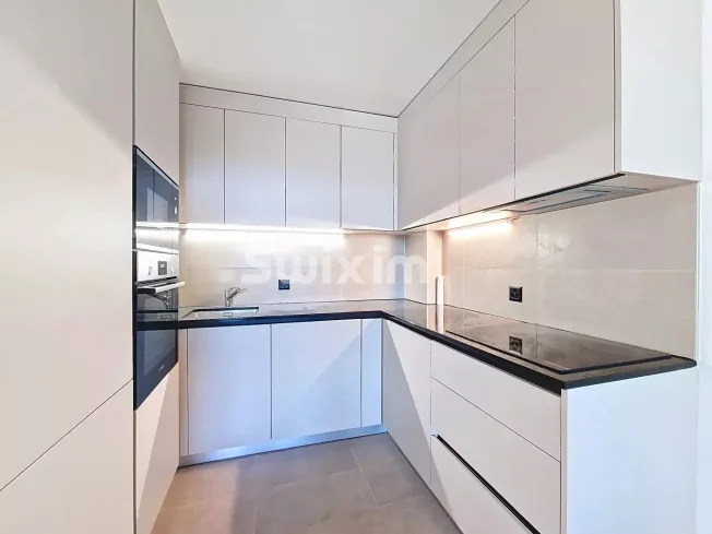 4 Zimmer Wohnung, 1242 Satigny