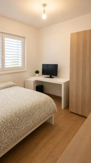 4.5 Zimmer Wohnung, 1423 Villars-Burquin