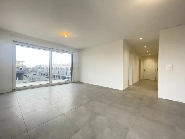 3.5 Zimmer Wohnung, 1786 Sugiez