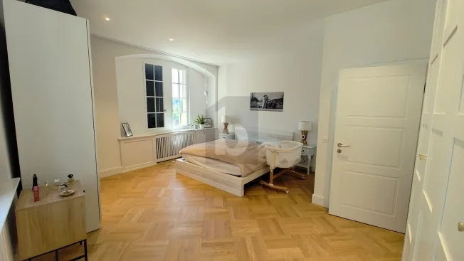 4.5 Zimmer Etagenwohnung, 5620 Bremgarten AG