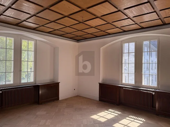 4.5 Zimmer Etagenwohnung, 5620 Bremgarten AG