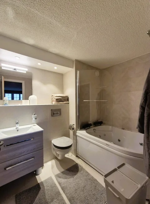 3.5 Zimmer möbl. Wohnobjekt in Villars-sur-Ollon – Foto 10 von 10