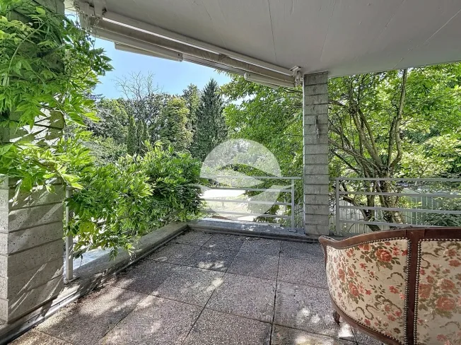 4.5 Zimmer Wohnung, 1295 Tannay