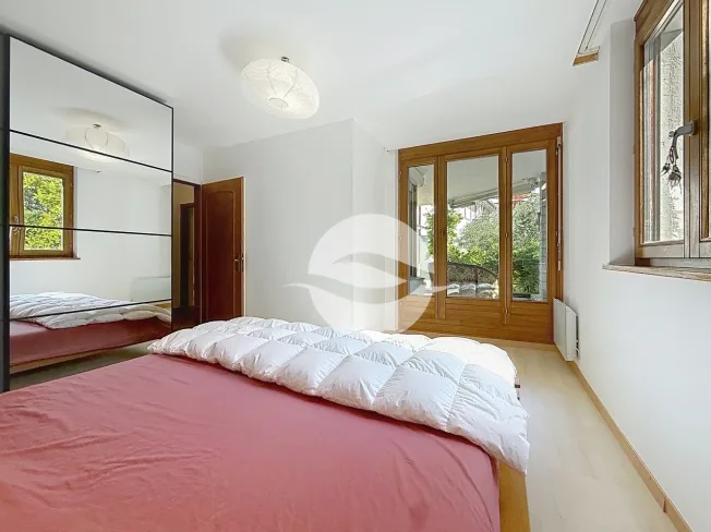 4.5 Zimmer Wohnung, 1295 Tannay