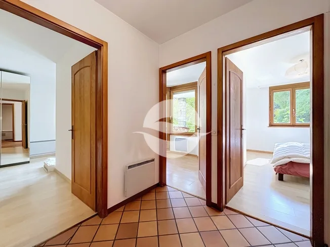 4.5 Zimmer Wohnung, 1295 Tannay