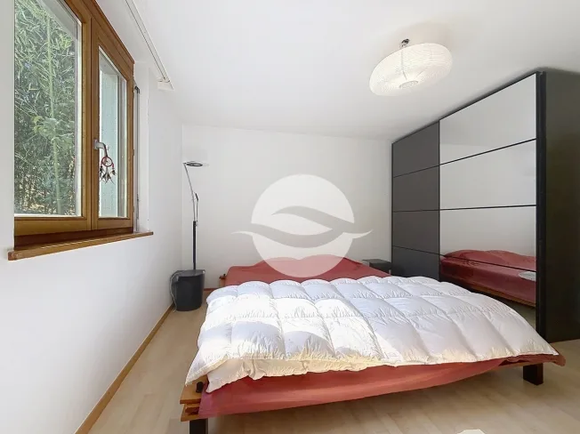 4.5 Zimmer Wohnung, 1295 Tannay
