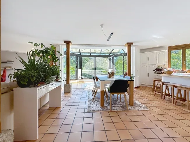 4.5 Zimmer Wohnung, 1295 Tannay