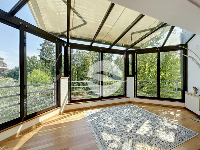 4.5 Zimmer Wohnung, 1295 Tannay