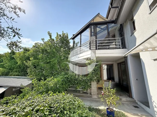 4.5 Zimmer Wohnung, 1295 Tannay